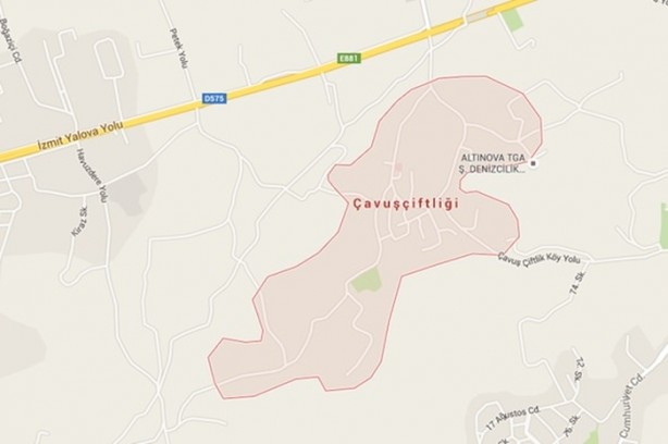 Foto - İşte otoyolun parlattığı araziler