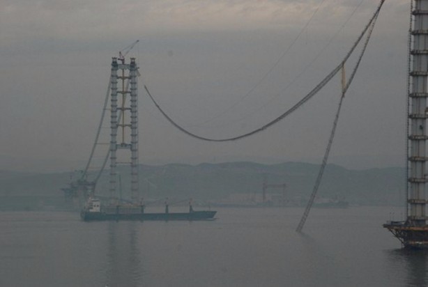 Foto - İşte otoyolun parlattığı araziler