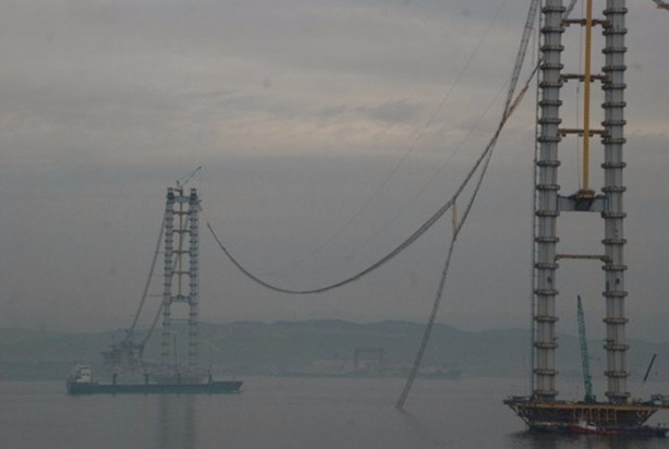 Foto - İşte otoyolun parlattığı araziler