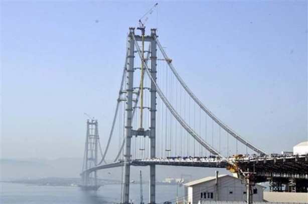 Foto - İşte otoyolun parlattığı araziler