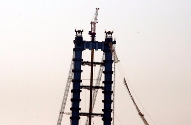 Foto - İşte otoyolun parlattığı araziler