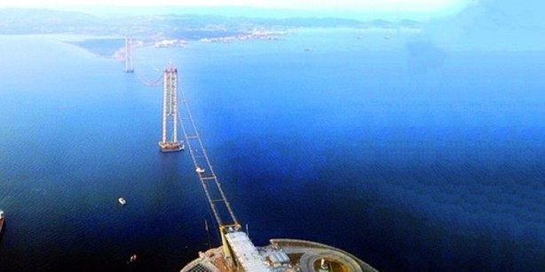 Foto - İşte otoyolun parlattığı araziler