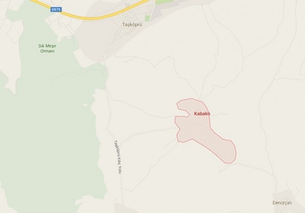 Foto - İşte otoyolun parlattığı araziler