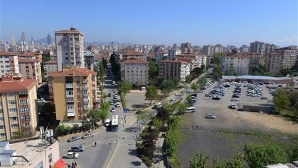 Foto - İşte otoyolun parlattığı araziler