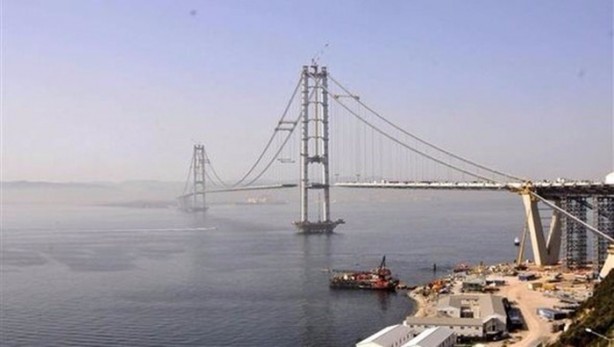 Foto - İşte otoyolun parlattığı araziler