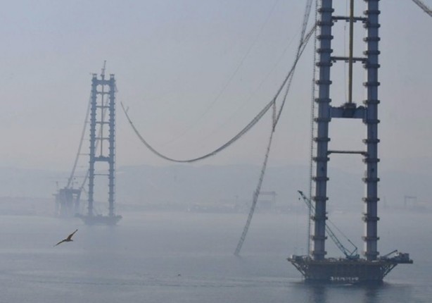 Foto - İşte otoyolun parlattığı araziler