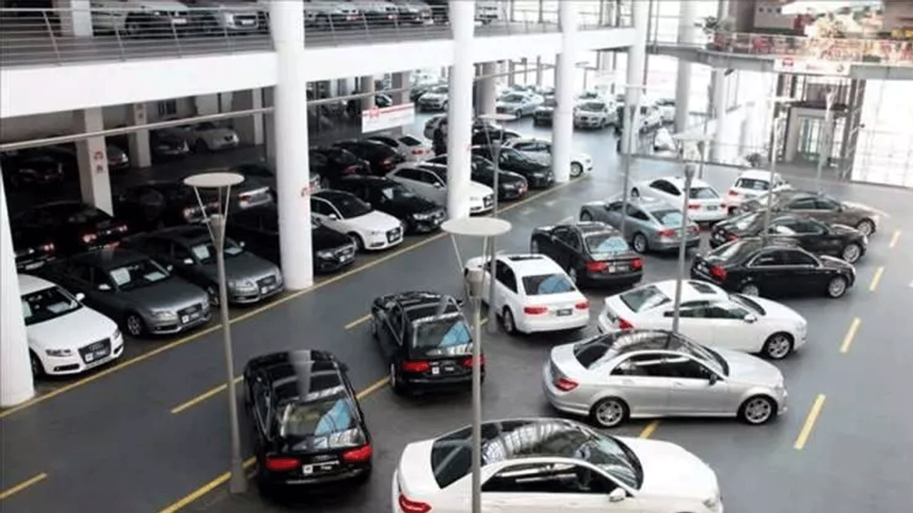 Foto - İşte ÖTV'siz alınabilecek araçlar listesi: Yüzde 40 yerlilik şartı var!!!