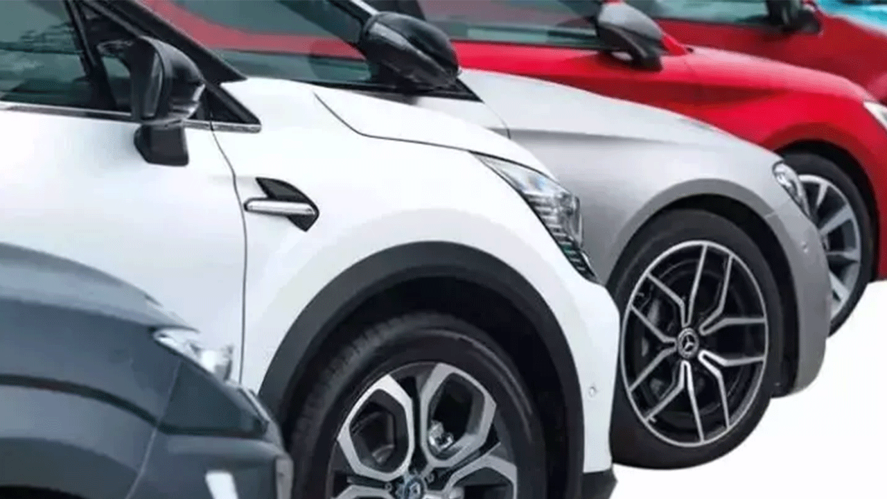 Foto - İşte ÖTV'siz alınabilecek araçlar listesi: Yüzde 40 yerlilik şartı var!!!