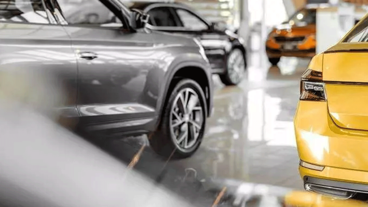 Foto - İşte ÖTV'siz alınabilecek araçlar listesi: Yüzde 40 yerlilik şartı var!!!