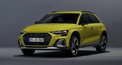 Foto - İşte özellikleri ve fiyatı! Yeni Audi A3 Türkiye'de satışa çıktı