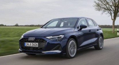 Foto - İşte özellikleri ve fiyatı! Yeni Audi A3 Türkiye'de satışa çıktı