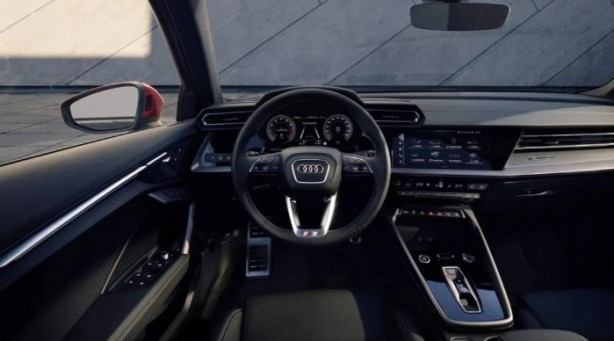 Foto - İşte özellikleri ve fiyatı! Yeni Audi A3 Türkiye'de satışa çıktı