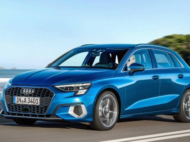 İşte özellikleri ve fiyatı! Yeni Audi A3 Türkiye'de satışa çıktı