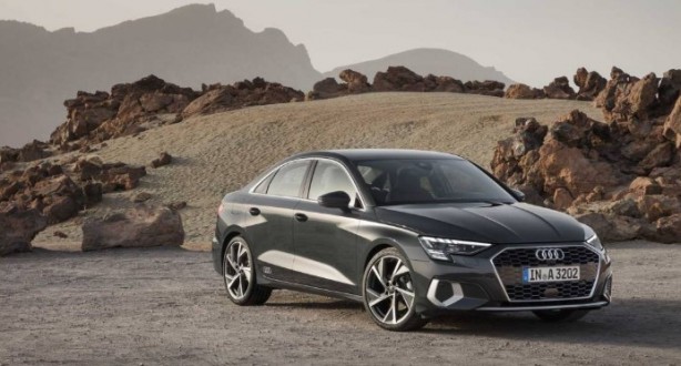 Foto - İşte özellikleri ve fiyatı! Yeni Audi A3 Türkiye'de satışa çıktı