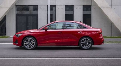 Foto - İşte özellikleri ve fiyatı! Yeni Audi A3 Türkiye'de satışa çıktı