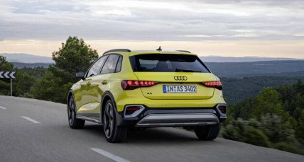 Foto - İşte özellikleri ve fiyatı! Yeni Audi A3 Türkiye'de satışa çıktı