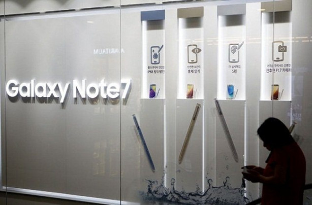 Foto - İşte patlayan telefonlarla ilgili yeni karar