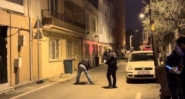 Foto - İşte pavyon kültürü! Aşık olduğu solisti küçük kızının gözü önünde öldürdü