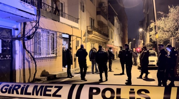 Foto - İşte pavyon kültürü! Aşık olduğu solisti küçük kızının gözü önünde öldürdü