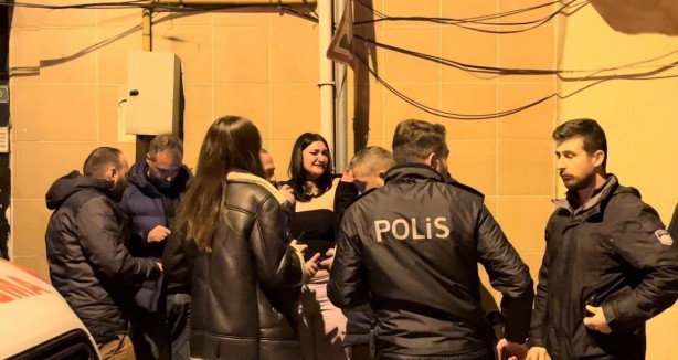 Foto - İşte pavyon kültürü! Aşık olduğu solisti küçük kızının gözü önünde öldürdü