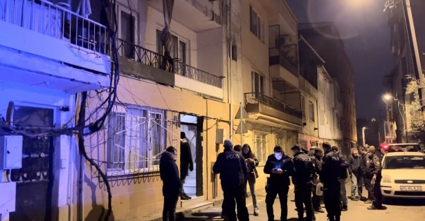 Foto - İşte pavyon kültürü! Aşık olduğu solisti küçük kızının gözü önünde öldürdü