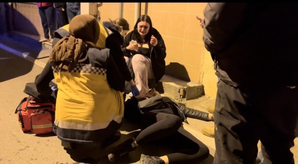 İşte pavyon kültürü! Aşık olduğu solisti küçük kızının gözü önünde öldürdü