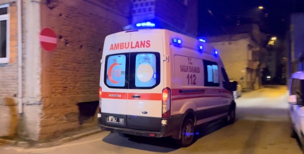 Foto - İşte pavyon kültürü! Aşık olduğu solisti küçük kızının gözü önünde öldürdü