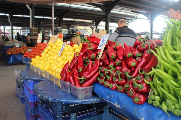 Foto - İşte pazarların zam şampiyonu
