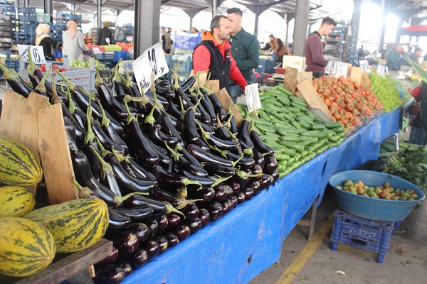 Foto - İşte pazarların zam şampiyonu
