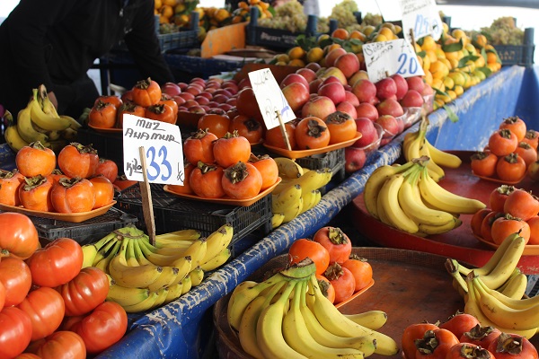Foto - İşte pazarların zam şampiyonu