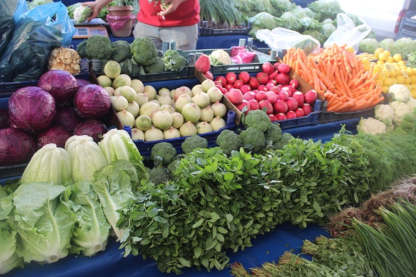 Foto - İşte pazarların zam şampiyonu