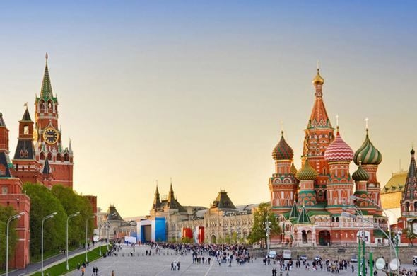 Foto - İşte petrol fışkıran ülkeler