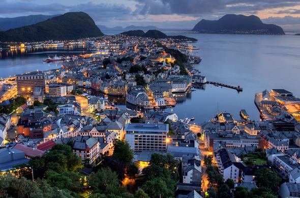 Foto - İşte petrol fışkıran ülkeler