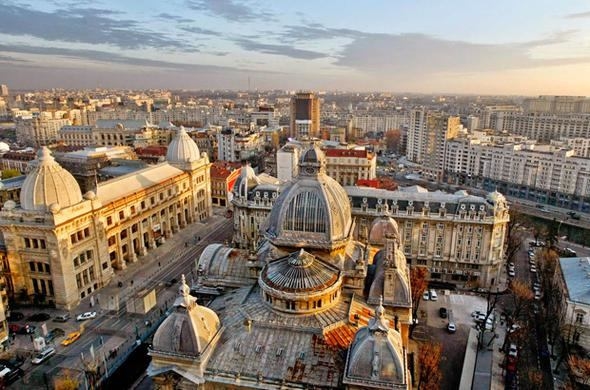 Foto - İşte petrol fışkıran ülkeler
