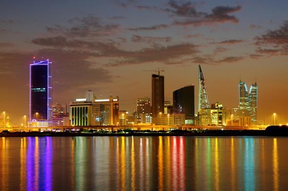 Foto - İşte petrol fışkıran ülkeler