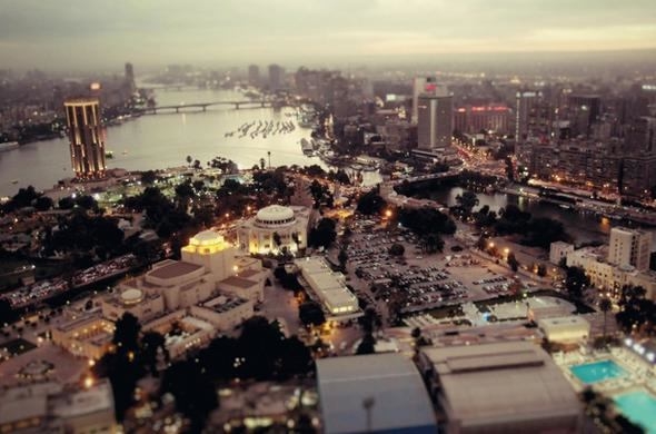 Foto - İşte petrol fışkıran ülkeler