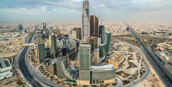 Foto - İşte petrol fışkıran ülkeler