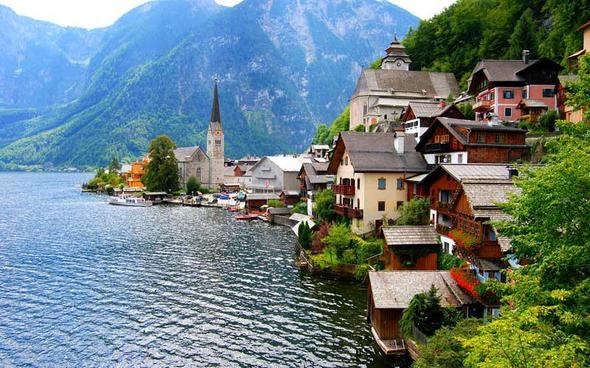 Foto - İşte petrol fışkıran ülkeler