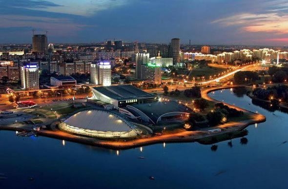 Foto - İşte petrol fışkıran ülkeler