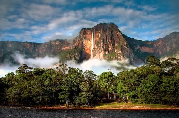 Foto - İşte petrol fışkıran ülkeler