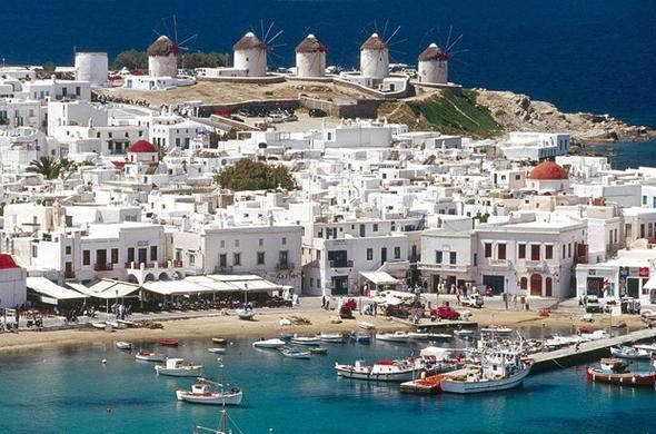 Foto - İşte petrol fışkıran ülkeler