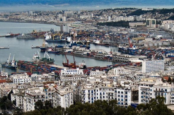 Foto - İşte petrol fışkıran ülkeler