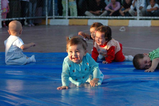 Foto - İşte Peygamber Efendimizin en sevdiği isimler