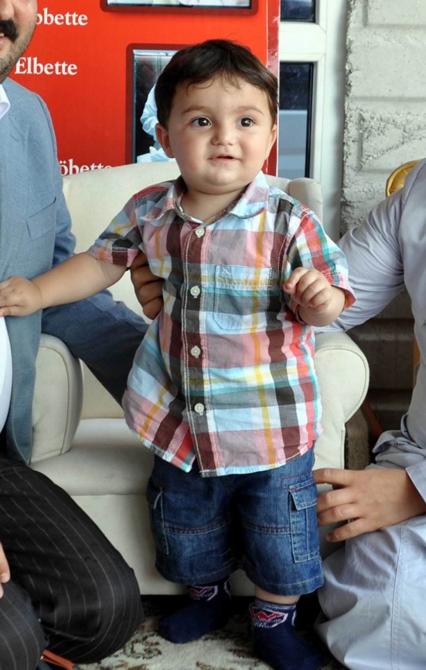 Foto - İşte Peygamber Efendimizin en sevdiği isimler