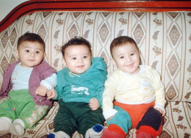 Foto - İşte Peygamber Efendimizin en sevdiği isimler