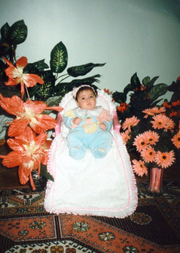 Foto - İşte Peygamber Efendimizin en sevdiği isimler