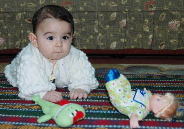 Foto - İşte Peygamber Efendimizin en sevdiği isimler