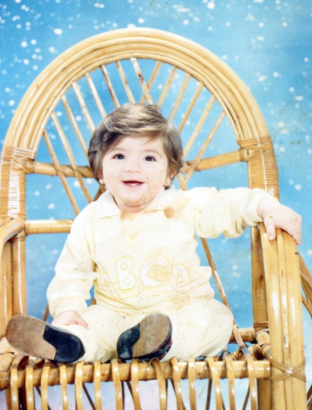 Foto - İşte Peygamber Efendimizin en sevdiği isimler