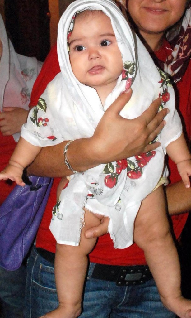 Foto - İşte Peygamber Efendimizin en sevdiği isimler