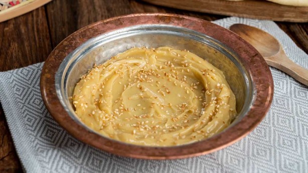 Foto - İşte Peygamberimiz’in en sevdiği tatlı! Evde biraz bundan varsa hemen deneyin: Bu kışın en sevilen tatlısı o olacak